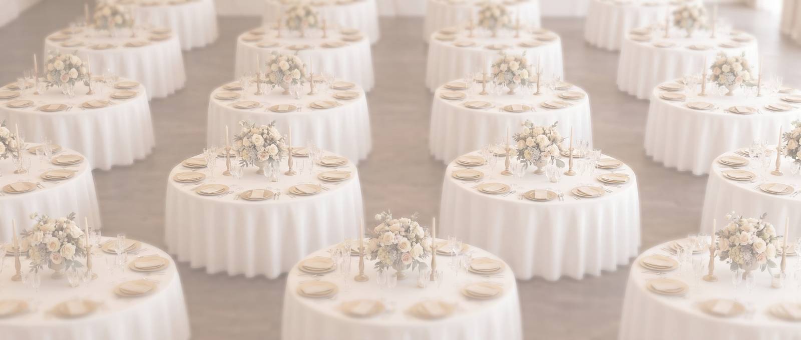 Presupuesto de boda en México